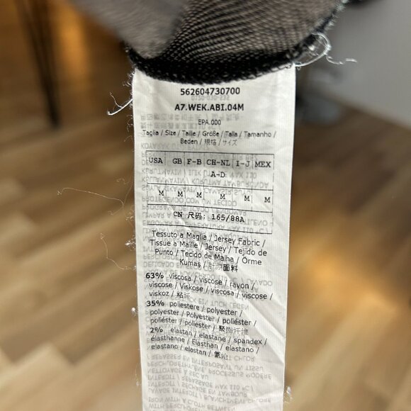 Weekend Max Mara Sheath Dress Size US Medium - Picture 7 of 7